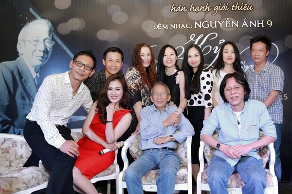 Nguyen Anh 9 tiet lo ly do khong moi Khanh Ly hat-Hinh-11